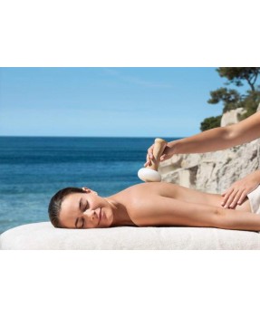 Duo massage French Riviera...