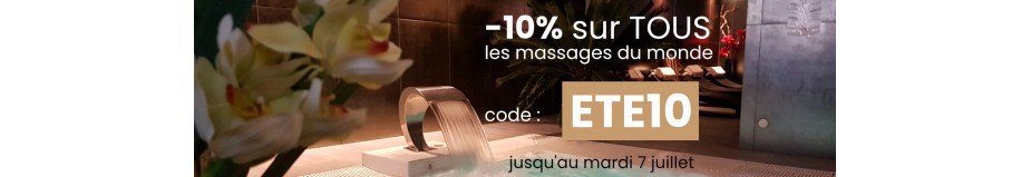 Massage à Toulouse, Le Spa Palladia